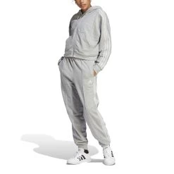 ADIDAS Energize Tracksuit Women - Lightgrey -Tennis Serie Store 17866000 13