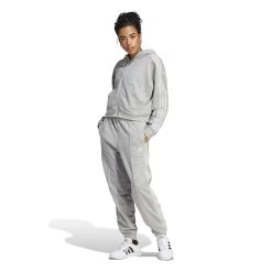 ADIDAS Energize Tracksuit Women - Lightgrey -Tennis Serie Store 17866000 15