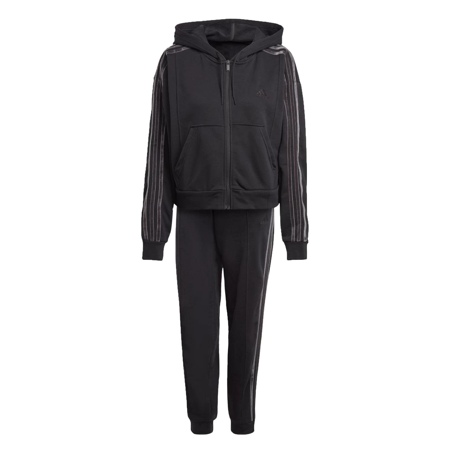 ADIDAS Energize Tracksuit Women - Black 3 ADIDAS Energize Tracksuit Women - Black