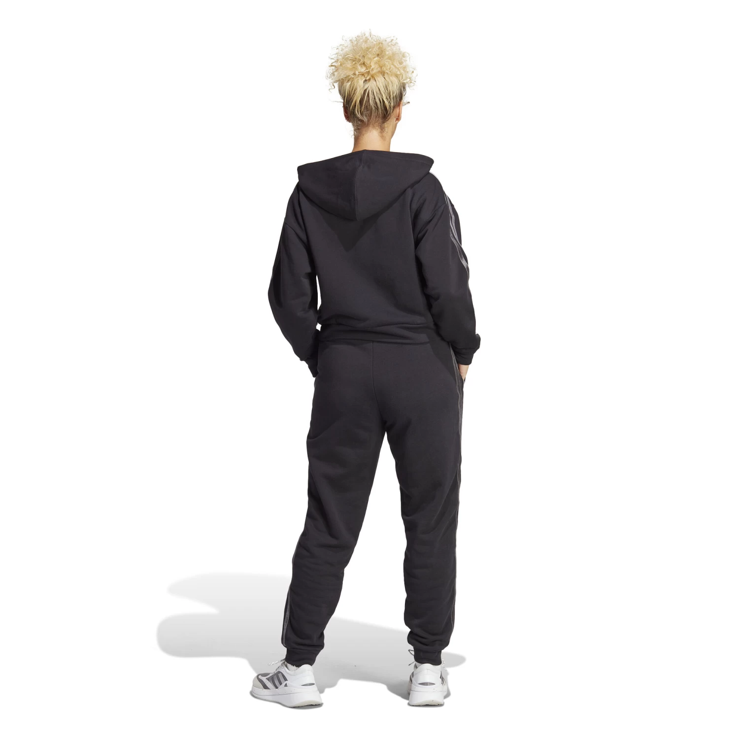 ADIDAS Energize Tracksuit Women - Black 5 ADIDAS Energize Tracksuit Women - Black - Image 3