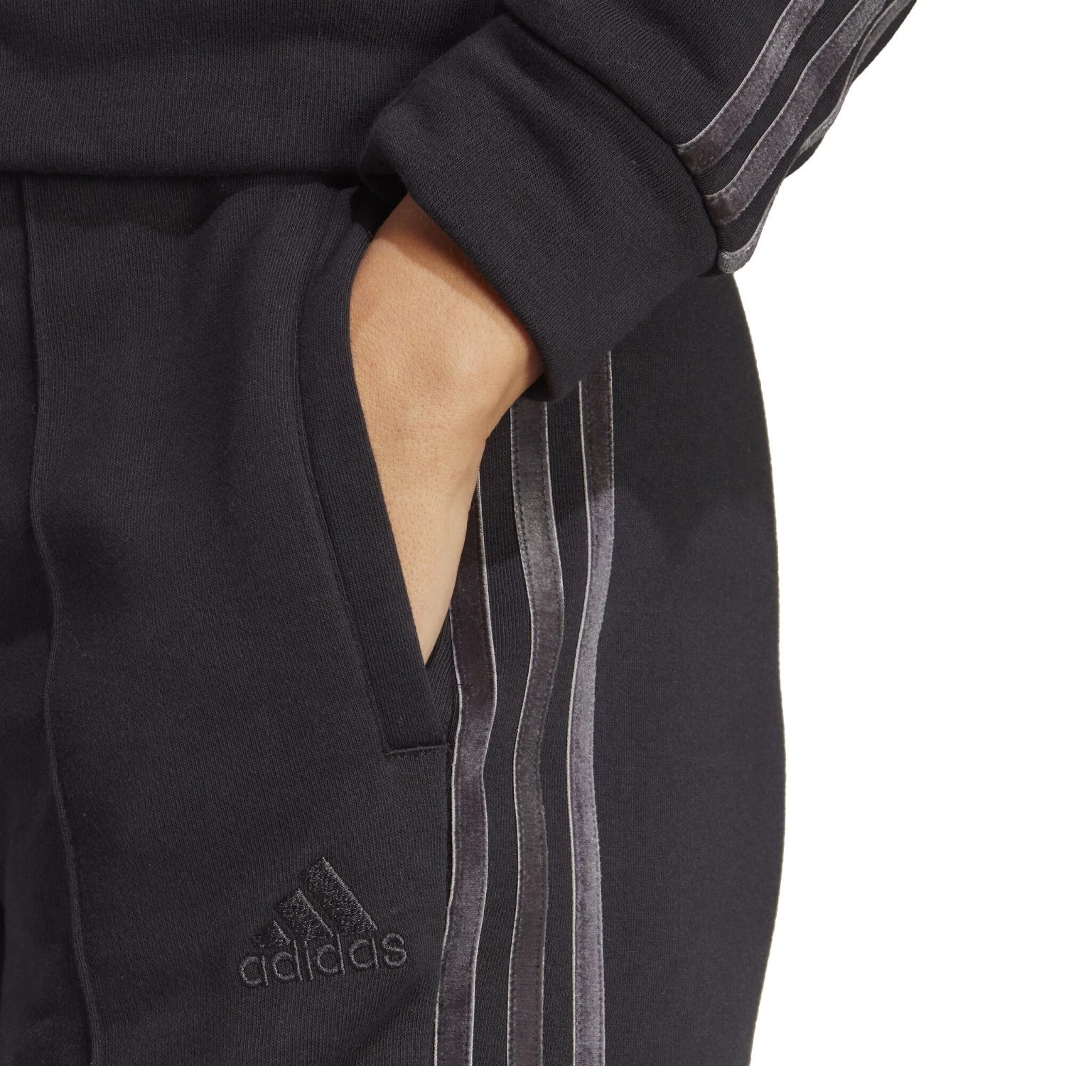 ADIDAS Energize Tracksuit Women - Black 7 ADIDAS Energize Tracksuit Women - Black - Image 5