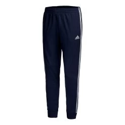 ADIDAS Sportswear Basic 3-Stripes Tricot Tracksuit Men - Dark Blue, White -Tennis Serie Store 18011000 12