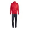 ADIDAS Small Logo Tricot Tracksuit Men - Red, Dark Blue -Tennis Serie Store 18017000 000