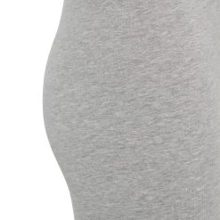 ADIDAS Big Logo Cotton Tight Girls - Lightgrey, Pink -Tennis Serie Store 18117000 12