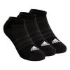 ADIDAS Sportswear Low Sports Socks - Black, White 1 ADIDAS Sportswear Low Sports Socks - Black, White -Tennis Serie Store 18130000 000