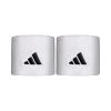 ADIDAS Wristband 2 Pack - White, Black -Tennis Serie Store 1832100000 000