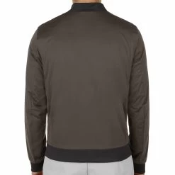 Nike Rafael Nadal Premier Training Jacket Men - Grey -Tennis Serie Store 18458000 0 2