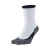 Nike Elite Tennis Crew Sports Socks - White, Black -Tennis Serie Store 19756000 000