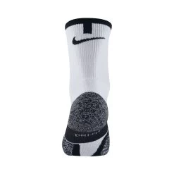 Nike Elite Tennis Crew Sports Socks - White, Black 7 Nike Elite Tennis Crew Sports Socks - White, Black -Tennis Serie Store 19756000 0 3
