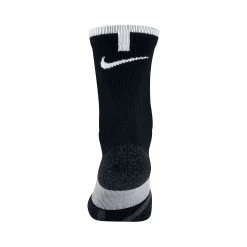 Nike Elite Tennis Crew Sports Socks - Black, White -Tennis Serie Store 19758000 0 3