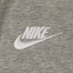Nike Sportswear Zip Hoodie Men - Lightgrey, White 12 Nike Sportswear Zip Hoodie Men - Lightgrey, White -Tennis Serie Store 44270000 31