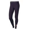 Nike Sportswear Tight Women - Violet, Gold