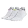 Nike Dri-Fit Cushion Tennis Socks 3 Pack Women - White 1 Nike Dri-Fit Cushion Tennis Socks 3 Pack Women - White -Tennis Serie Store 44674000 000