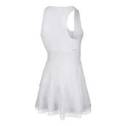 Nike Court Power Dress Women - White, Black 21 Nike Court Power Dress Women - White, Black -Tennis Serie Store 45932000 0 2