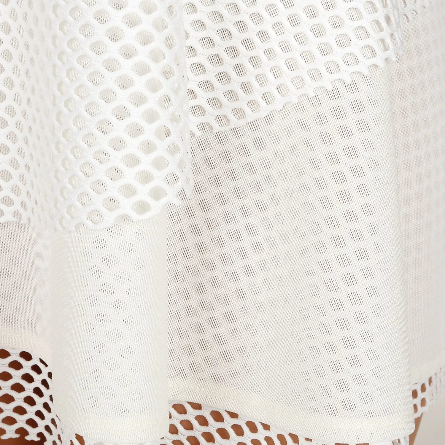 Nike Court Power Dress Women - White, Black 7 Nike Court Power Dress Women - White, Black - Image 5