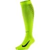 Nike Elite Lightweight Over-The-Calf Compression Socks - Neon Yellow, Black -Tennis Serie Store 46553000 000
