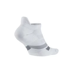Nike Dry Cushion Dynamic Arch No-Show Sports Socks Women - White, Grey -Tennis Serie Store 46555000 0 2