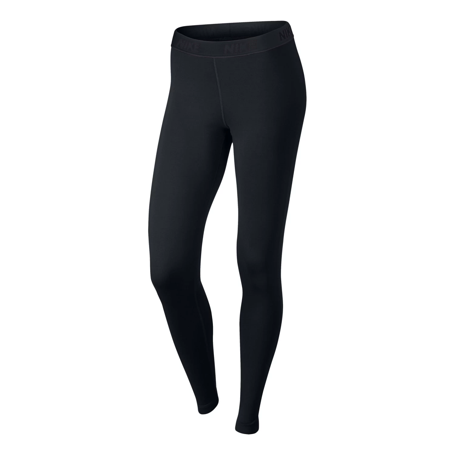 Nike Victory Training Tight Women - Black, White 3 Nike Victory Training Tight Women - Black, White