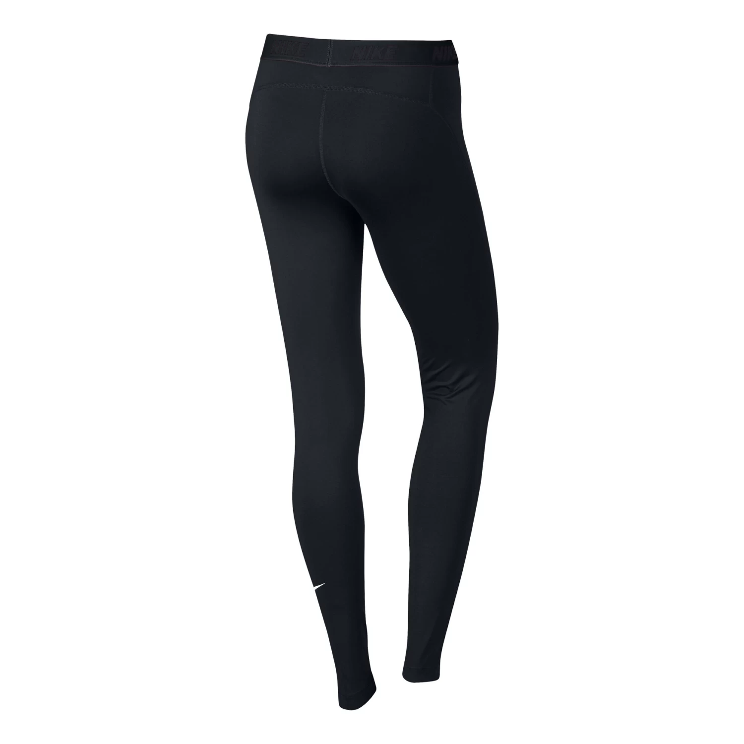 Nike Victory Training Tight Women - Black, White 4 Nike Victory Training Tight Women - Black, White - Image 2