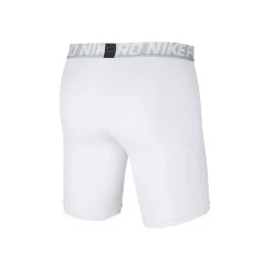 Nike Pro Boxer Shorts Men - White, Grey -Tennis Serie Store 46687000 0 2