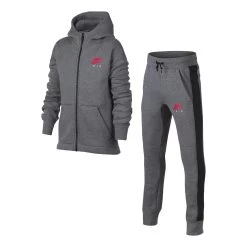 Nike Air Tracksuit Boys - Grey, Dark Grey