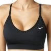 Nike Indy Sports Bras Women - Black, White -Tennis Serie Store 46782000 20