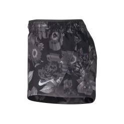Nike Elevate Printed Shorts Women - Black, Dark Grey -Tennis Serie Store 47609000 0 1