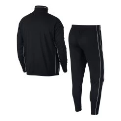 Nike Court Tracksuit Men - Black, White -Tennis Serie Store 47769000 0 2