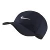 Nike Court Aerobill Featherlight Cap - Dark Blue, White -Tennis Serie Store 4786900000 000