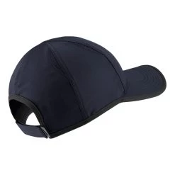Nike Court Aerobill Featherlight Cap - Dark Blue, White -Tennis Serie Store 4786900000 0 2