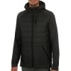 Nike Therma Training Jacket Men - Dark Grey, Black