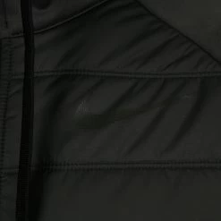 Nike Therma Training Jacket Men - Dark Grey, Black -Tennis Serie Store 48225000 31