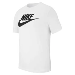Nike Sportswear T-Shirt Men - White, Black 14 Nike Sportswear T-Shirt Men - White, Black -Tennis Serie Store 48423000 000