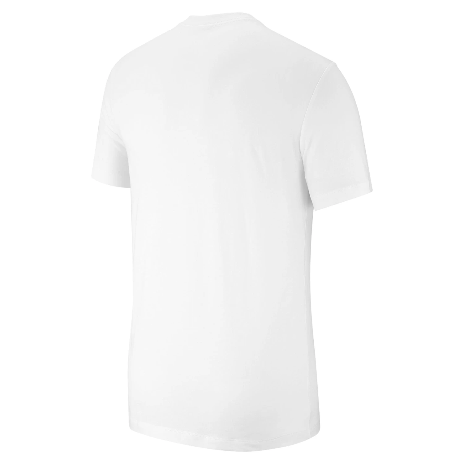 Nike Sportswear T-Shirt Men - White, Black 9 Nike Sportswear T-Shirt Men - White, Black - Image 7