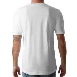 Nike Sportswear T-Shirt Men - White, Black 10 Nike Sportswear T-Shirt Men - White, Black -Tennis Serie Store 48423000 22