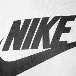 Nike Sportswear T-Shirt Men - White, Black 13 Nike Sportswear T-Shirt Men - White, Black -Tennis Serie Store 48423000 33