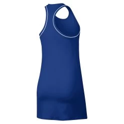 Nike Court Dry Dress Women - Blue, White -Tennis Serie Store 48437000 0 2