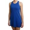 Nike Court Dry Dress Women - Blue, White -Tennis Serie Store 48437000 20