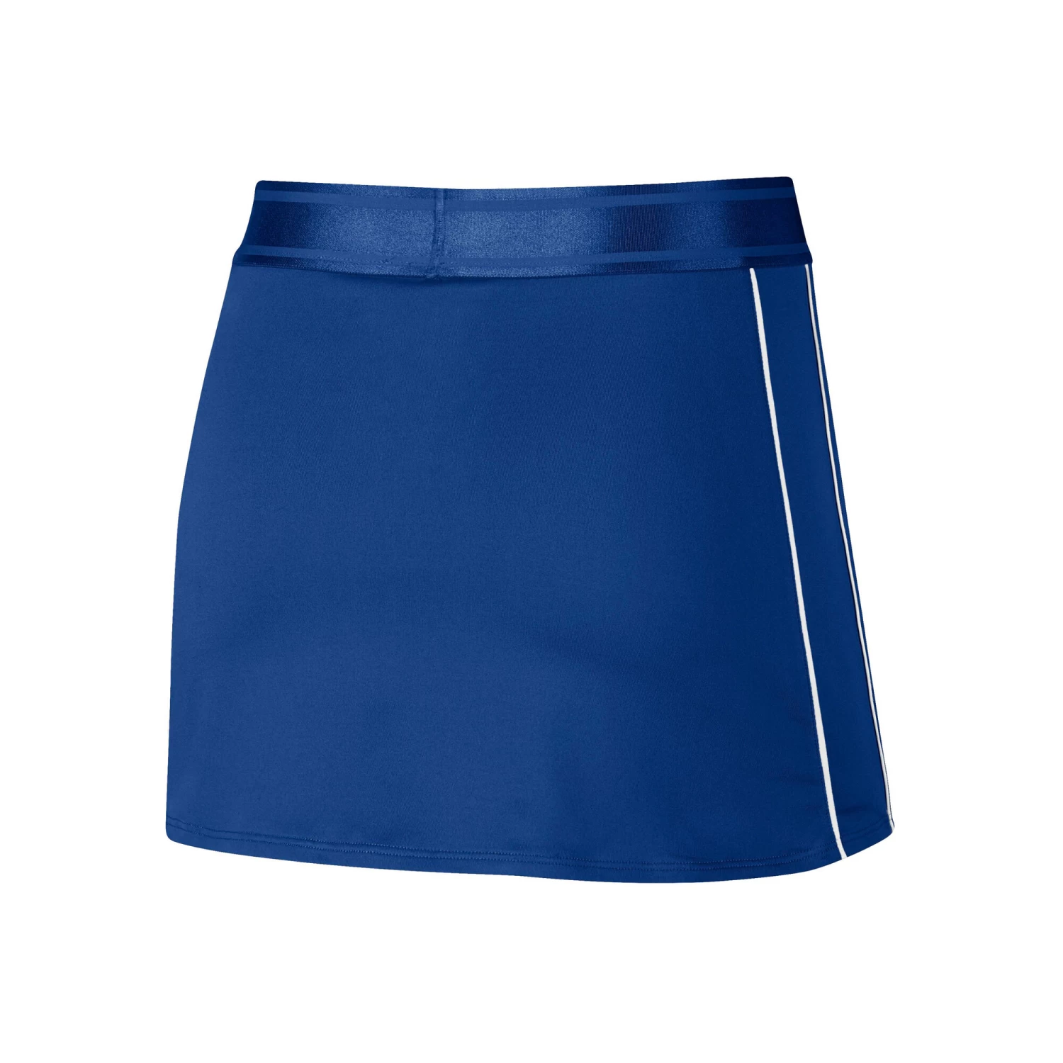 Nike Court Dry Skirt Women - Blue, White 11 Nike Court Dry Skirt Women - Blue, White - Image 9