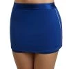 Nike Court Dry Skirt Women - Blue, White 2 Nike Court Dry Skirt Women - Blue, White -Tennis Serie Store 48447000 20