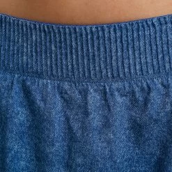 Nike Court Dri-FIT Slam Skirt Women - Blue, White 17 Nike Court Dri-FIT Slam Skirt Women - Blue, White -Tennis Serie Store 48461000 32