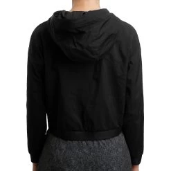 Nike Court Stadium Training Jacket Women - Black, Blue -Tennis Serie Store 48468000 22