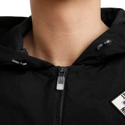 Nike Court Stadium Training Jacket Women - Black, Blue -Tennis Serie Store 48468000 32