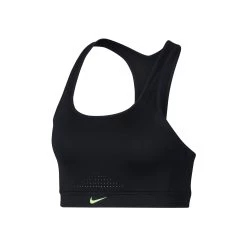 Nike Impact Sports Bras Women - Black, Neon Yellow -Tennis Serie Store 48587000 000