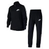 Nike Sportswear Tracksuit Girls - Black, White