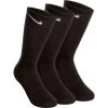 Nike Everyday Cush Crew Sports Socks 6 Pack - Black, White 2 Nike Everyday Cush Crew Sports Socks 6 Pack - Black, White -Tennis Serie Store 48899000 000