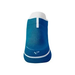 Nike Court Essentials No-Show Tennis Socks - Blue, White 6 Nike Court Essentials No-Show Tennis Socks - Blue, White -Tennis Serie Store 48906000 0 1