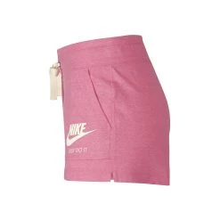 Nike Sportswear Vintage Shorts Women - Pink, Cream -Tennis Serie Store 49001000 0 1