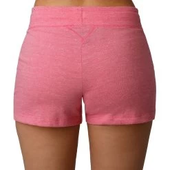 Nike Sportswear Vintage Shorts Women - Pink, Cream -Tennis Serie Store 49001000 22