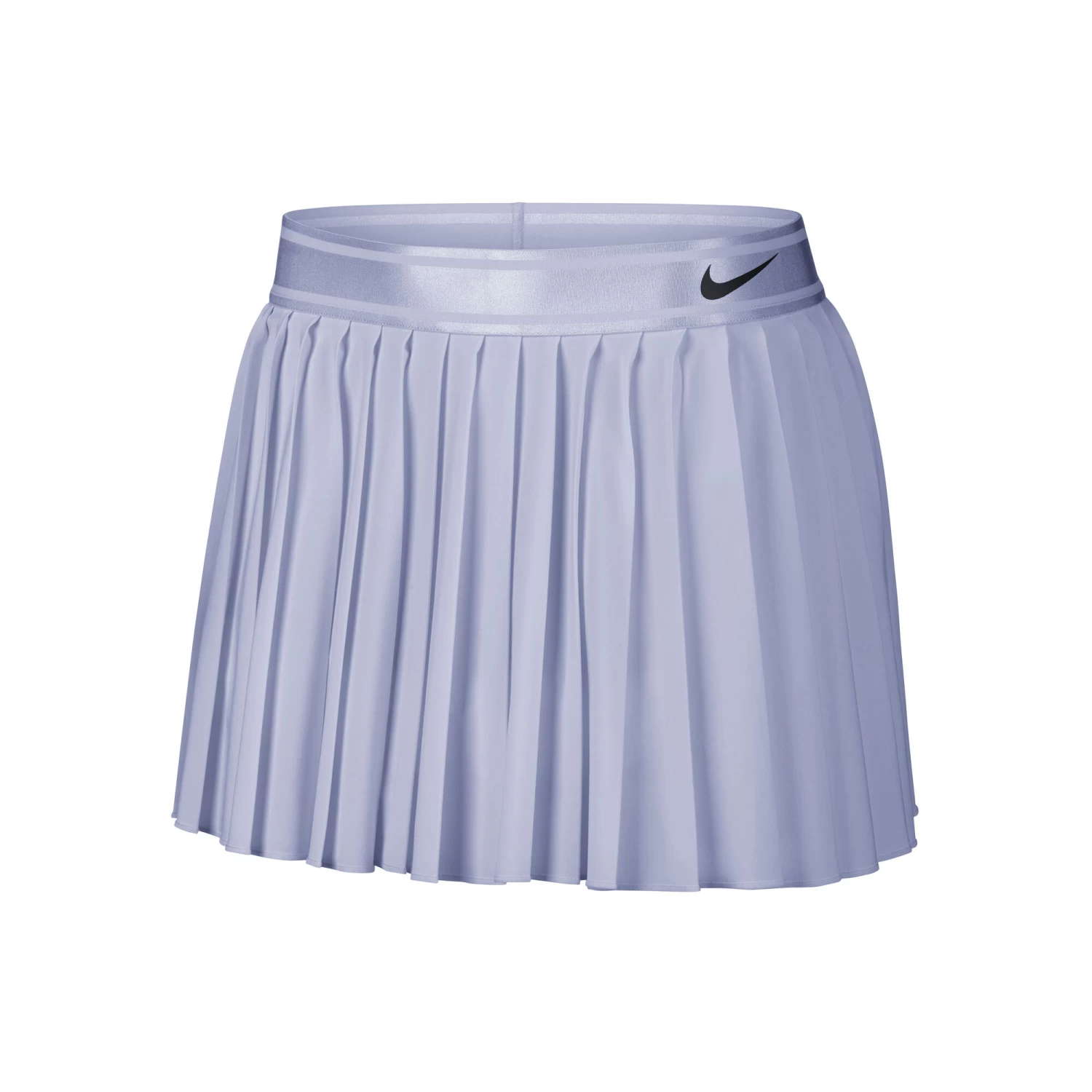 Nike Court Victory Skirt Women - Lilac, White 9 Nike Court Victory Skirt Women - Lilac, White - Image 7